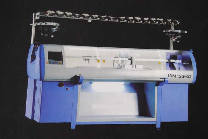 双系统电脑横机